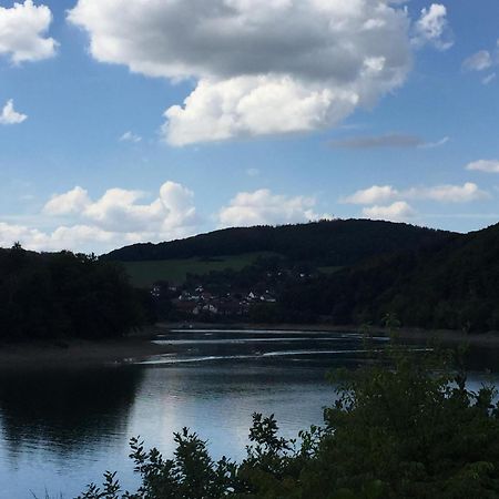 Cosy Apartment Over Usseln With Private Terrace Willingen  Luaran gambar