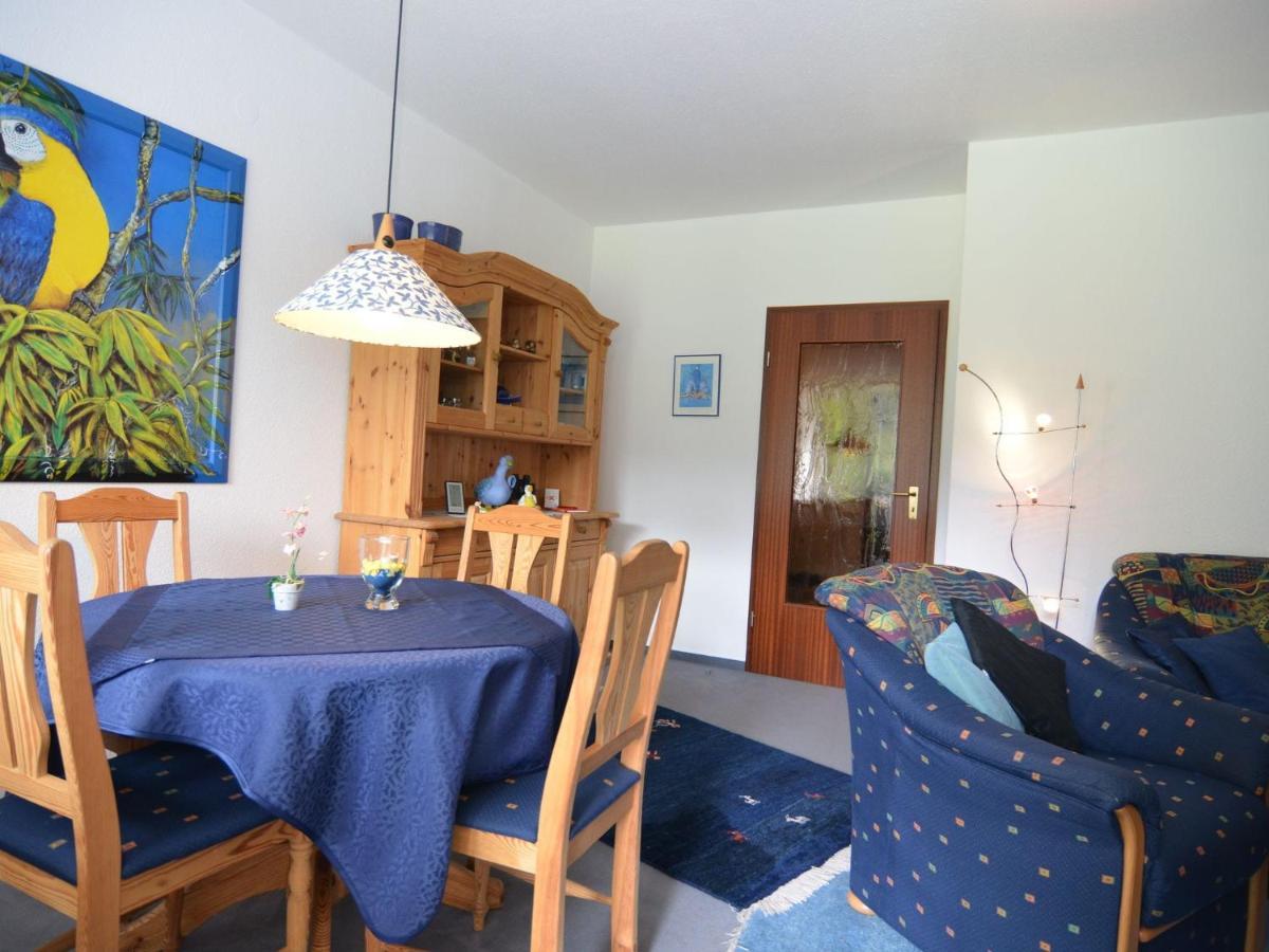 Cosy Apartment Over Usseln With Private Terrace Willingen  Luaran gambar