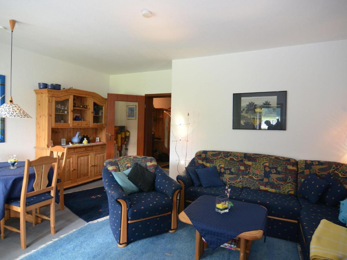 Cosy Apartment Over Usseln With Private Terrace Willingen  Luaran gambar