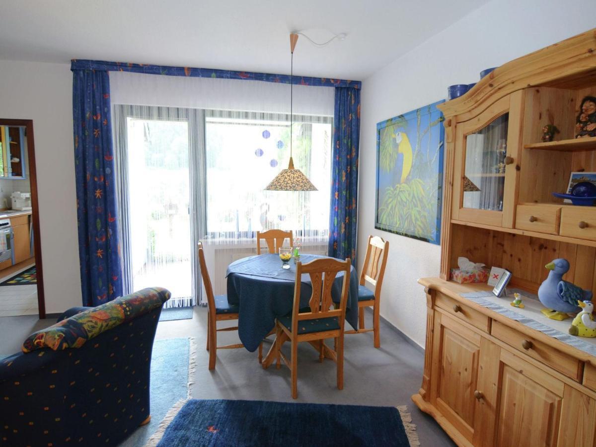 Cosy Apartment Over Usseln With Private Terrace Willingen  Luaran gambar