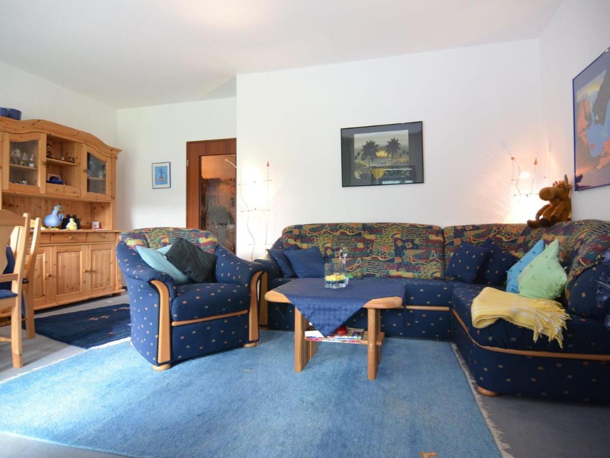 Cosy Apartment Over Usseln With Private Terrace Willingen  Luaran gambar