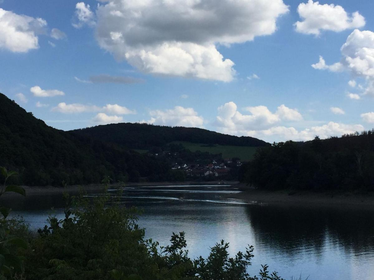 Cosy Apartment Over Usseln With Private Terrace Willingen  Luaran gambar