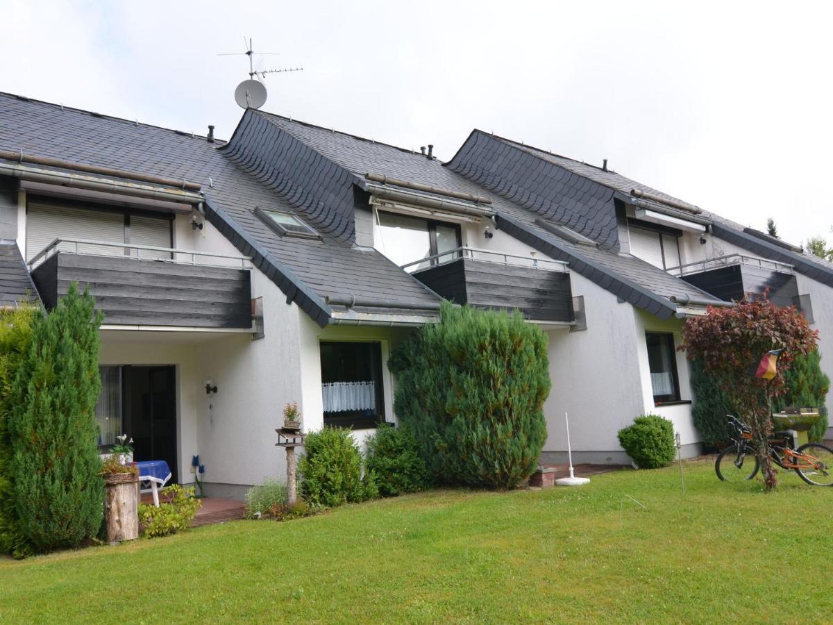 Cosy Apartment Over Usseln With Private Terrace Willingen  Luaran gambar