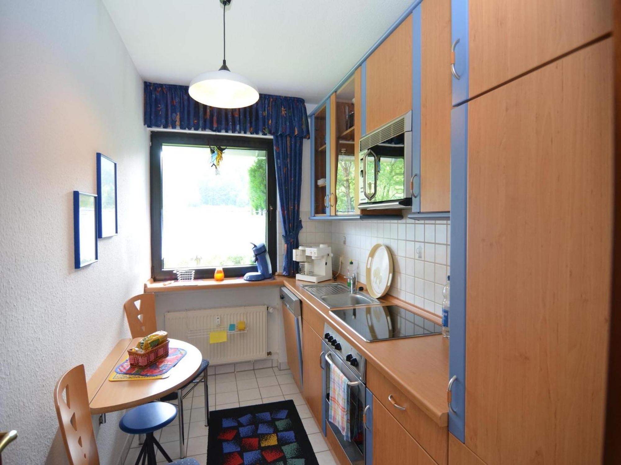 Cosy Apartment Over Usseln With Private Terrace Willingen  Luaran gambar