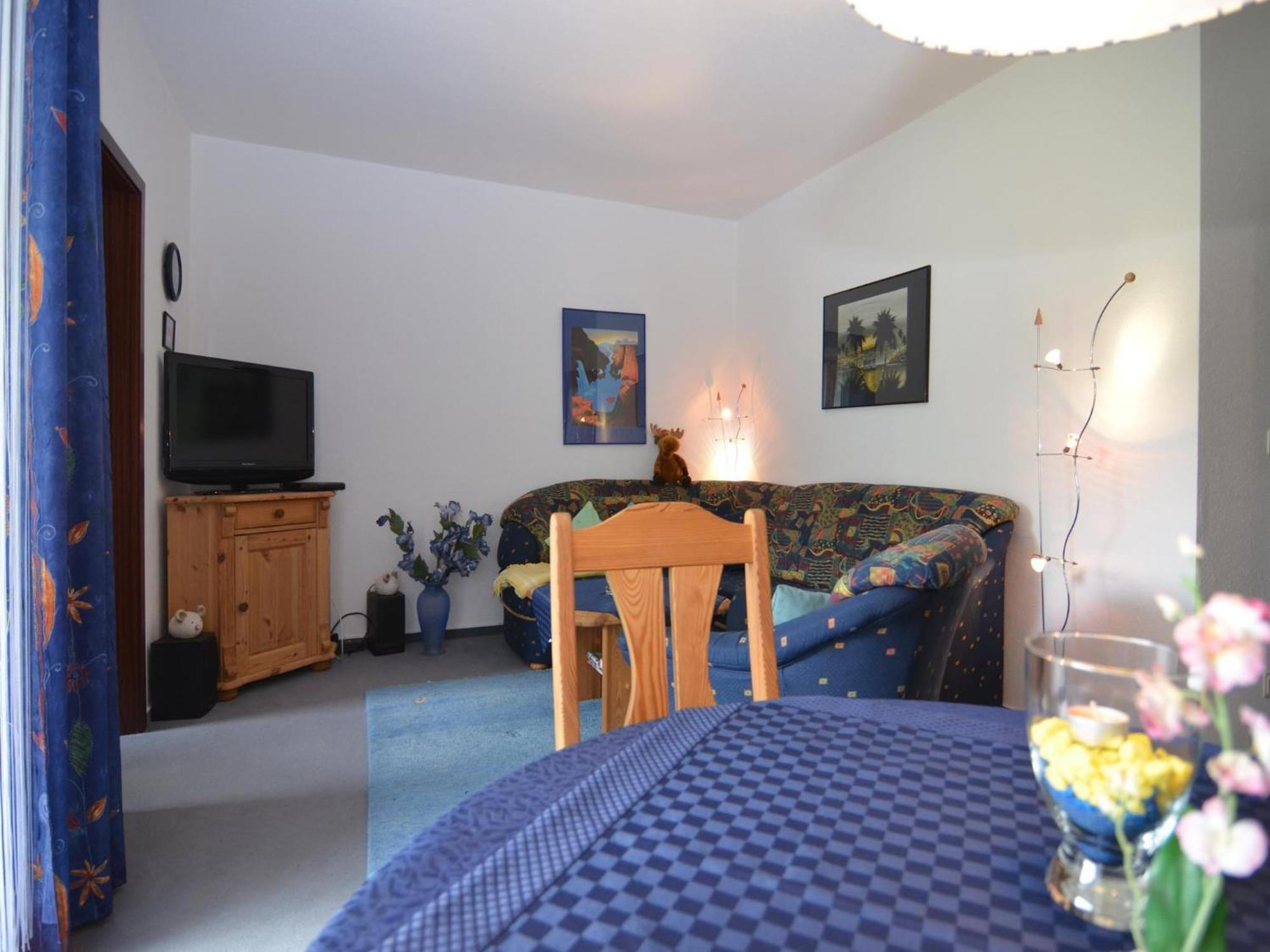 Cosy Apartment Over Usseln With Private Terrace Willingen  Luaran gambar