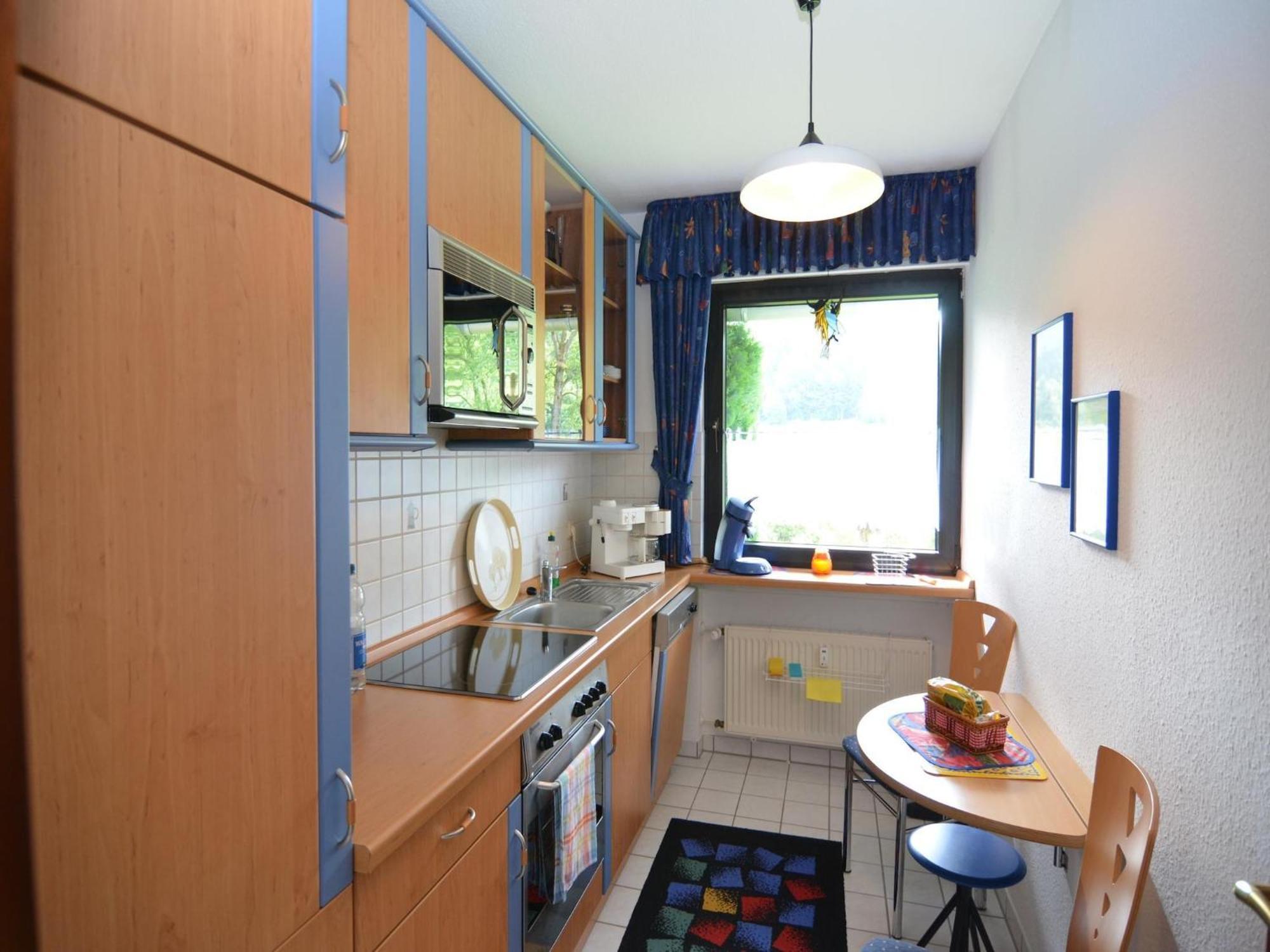 Cosy Apartment Over Usseln With Private Terrace Willingen  Luaran gambar