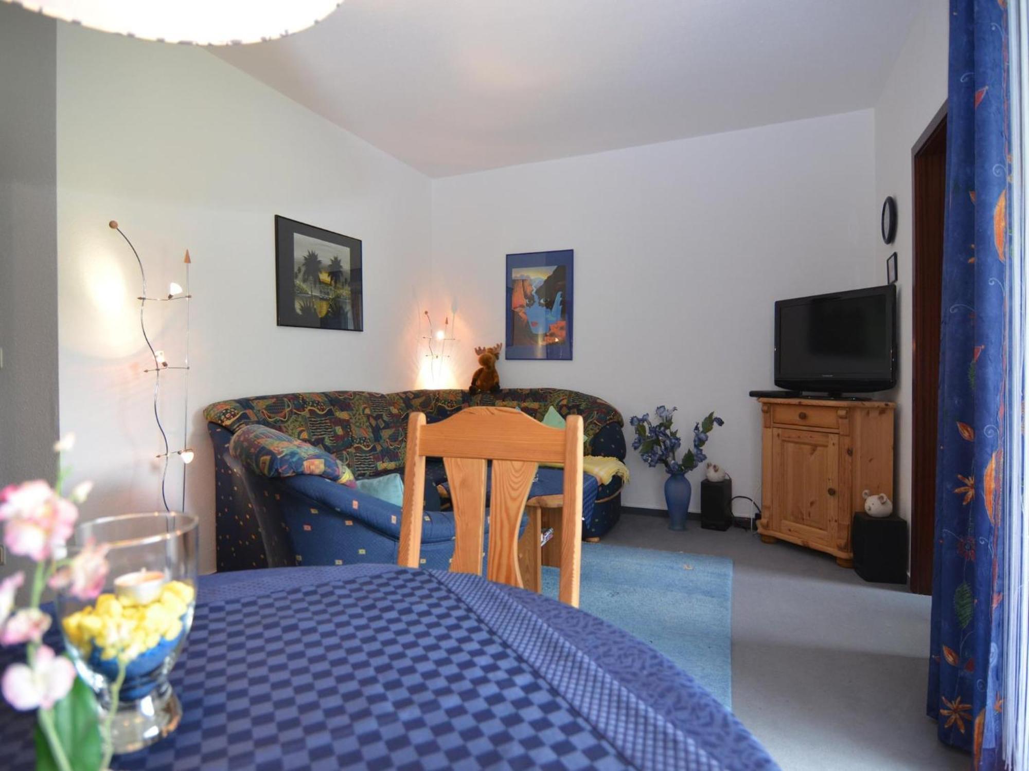 Cosy Apartment Over Usseln With Private Terrace Willingen  Luaran gambar