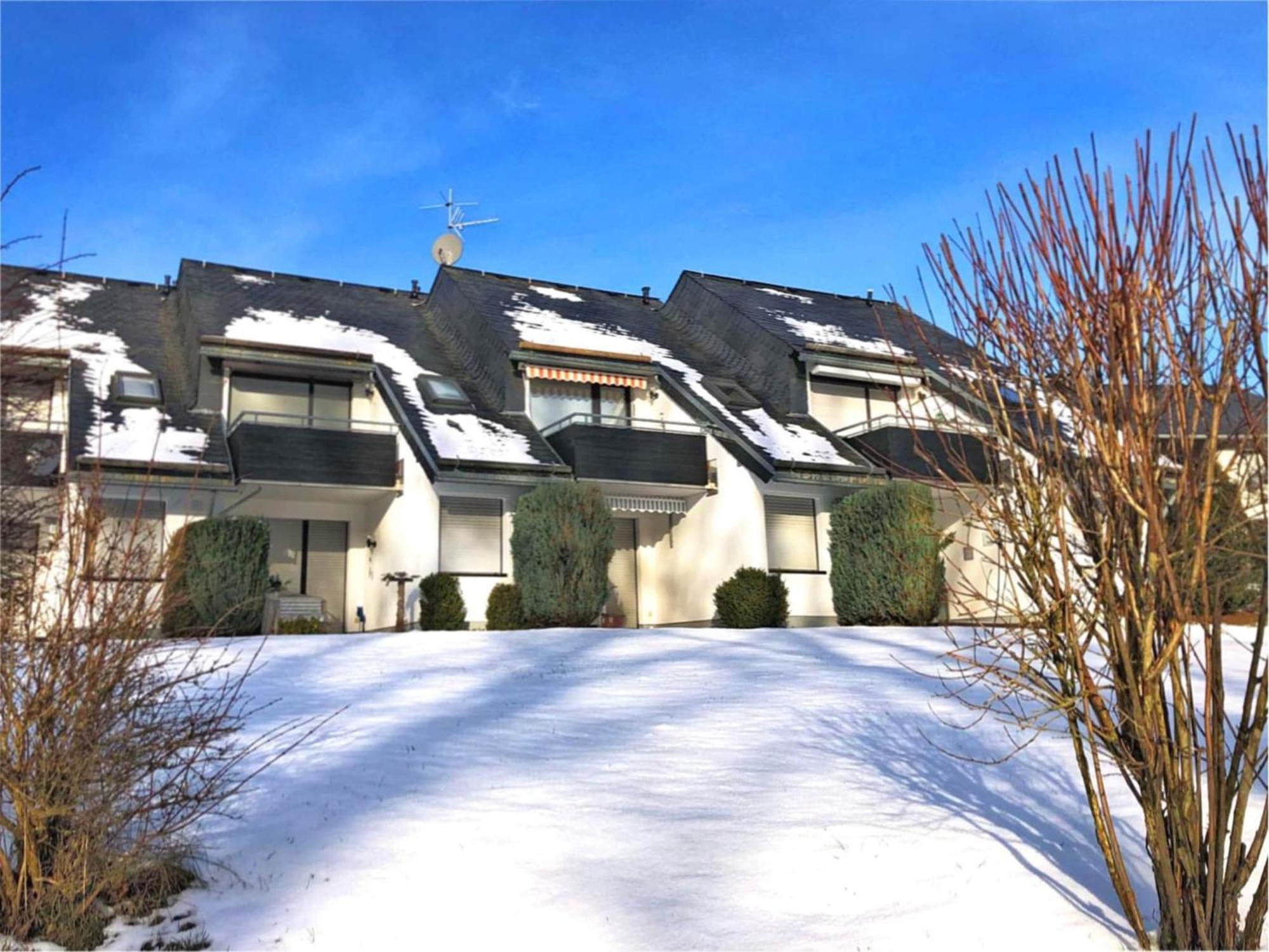 Cosy Apartment Over Usseln With Private Terrace Willingen  Luaran gambar