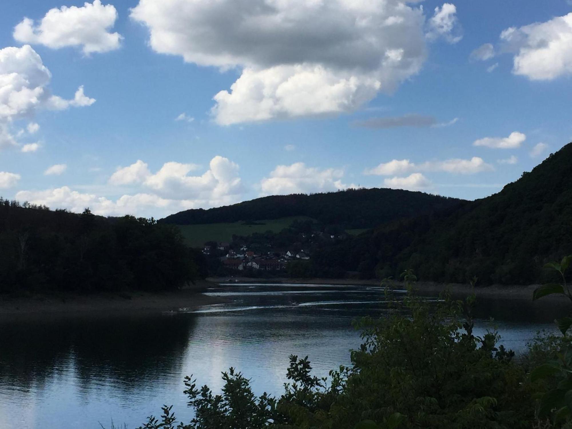 Cosy Apartment Over Usseln With Private Terrace Willingen  Luaran gambar