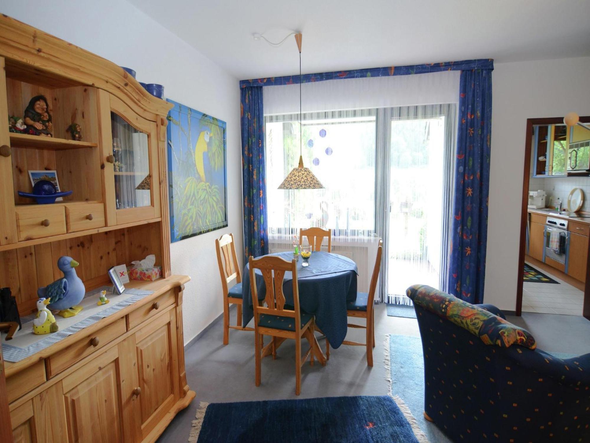 Cosy Apartment Over Usseln With Private Terrace Willingen  Luaran gambar