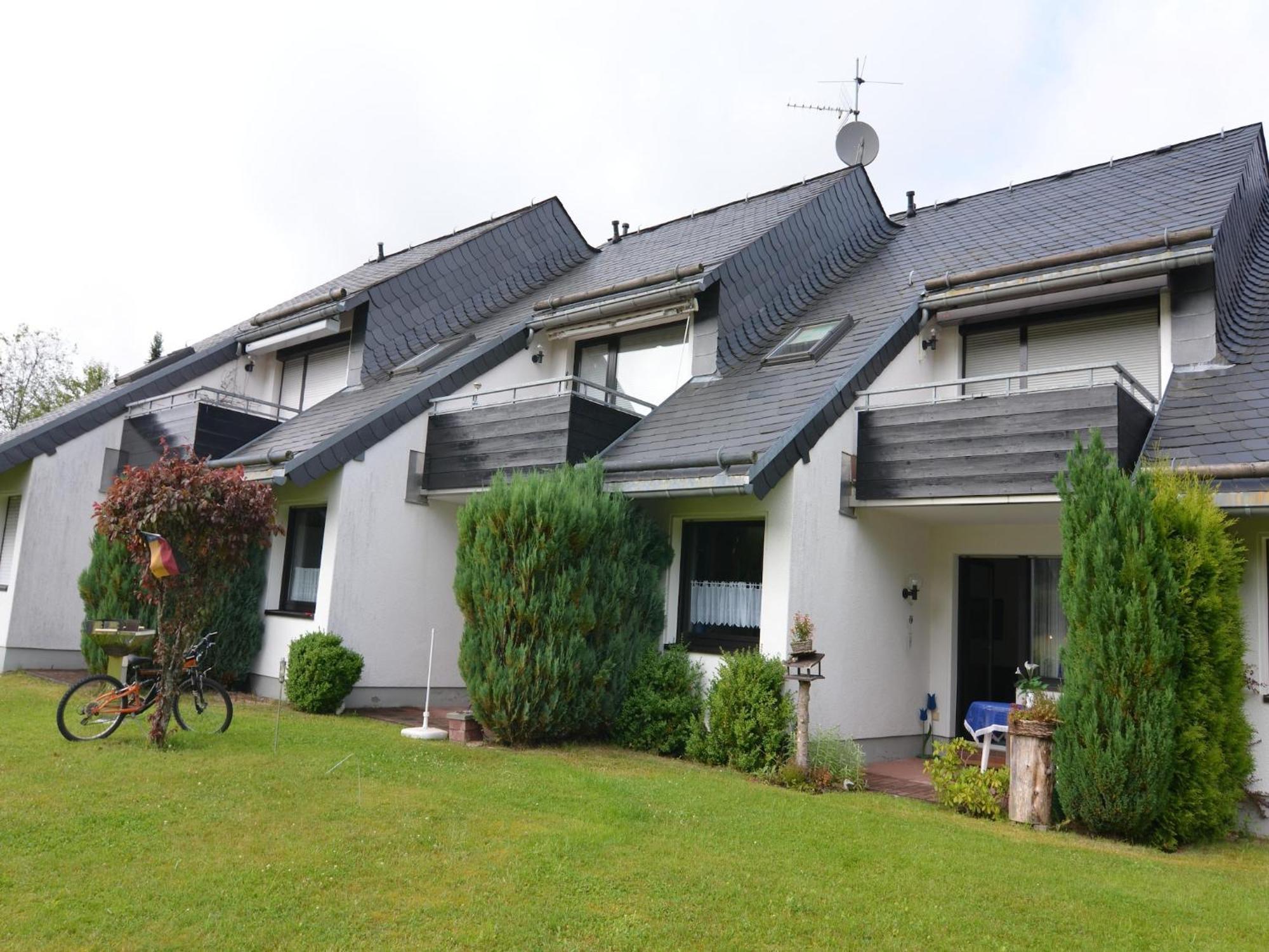 Cosy Apartment Over Usseln With Private Terrace Willingen  Luaran gambar