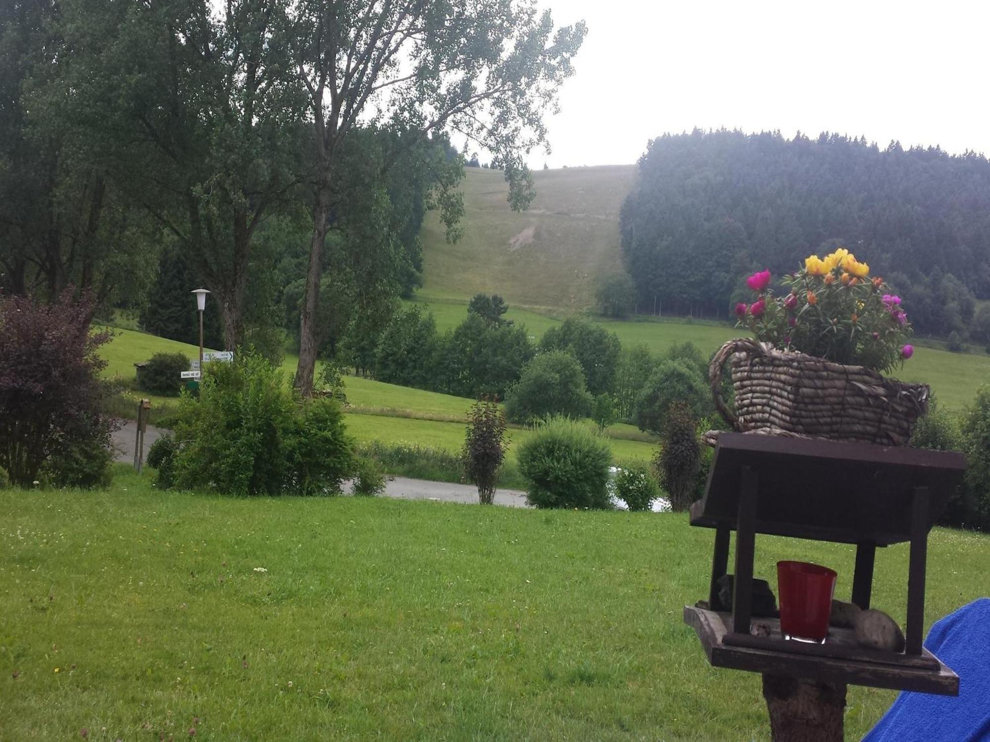 Cosy Apartment Over Usseln With Private Terrace Willingen  Luaran gambar