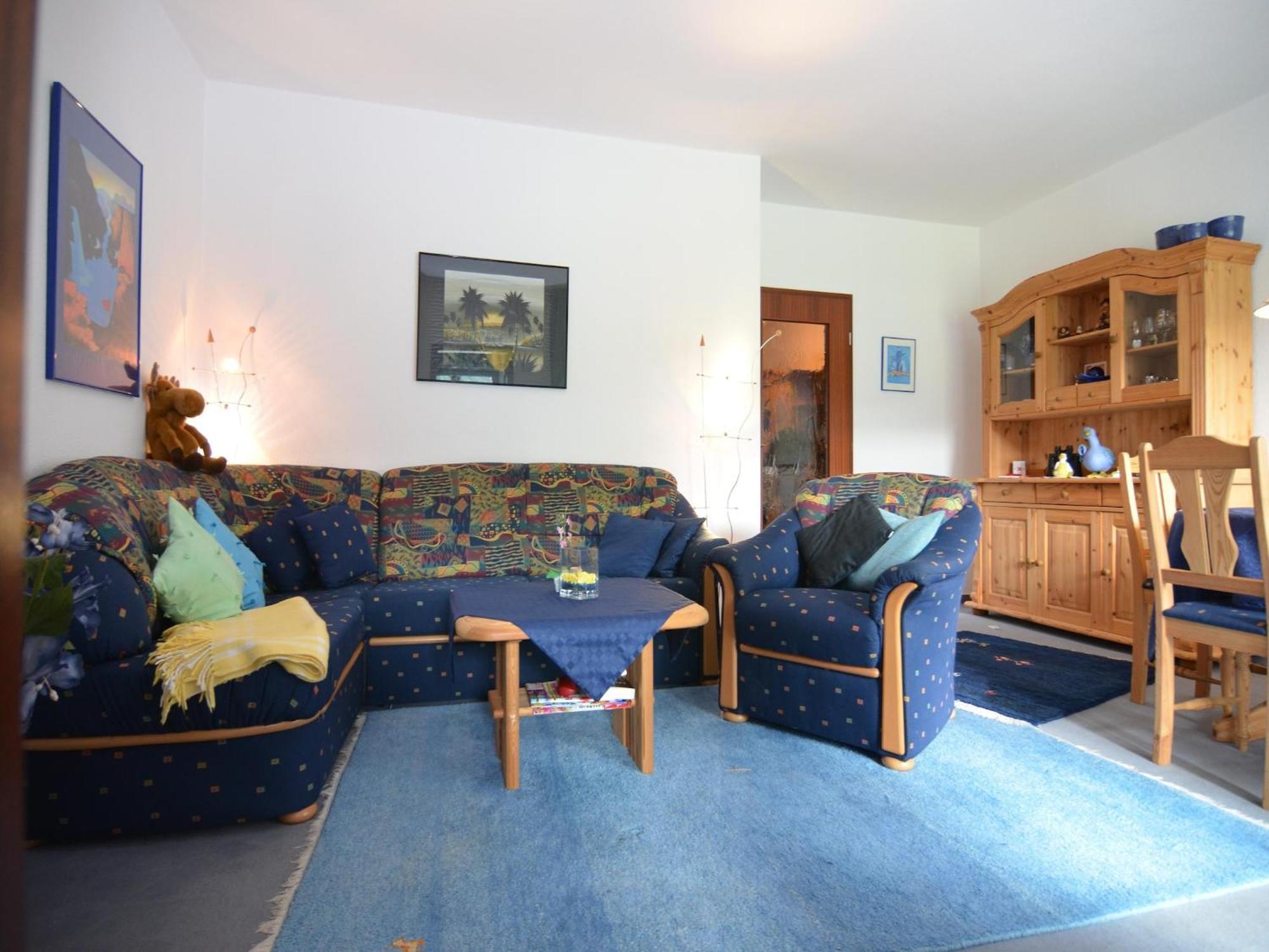 Cosy Apartment Over Usseln With Private Terrace Willingen  Luaran gambar